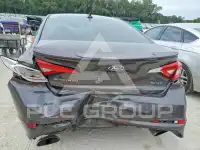 2017 Hyundai Sonata фото