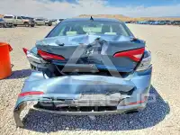 2017 Hyundai Sonata фото