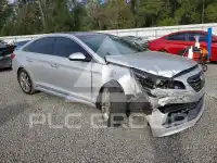 2017 Hyundai Sonata фото