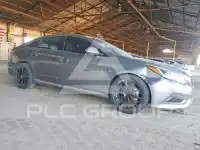 2017 Hyundai Sonata фото