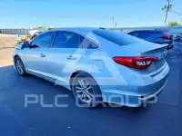 2017 Hyundai Sonata photo