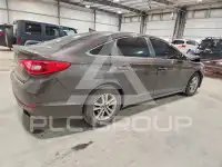2017 Hyundai Sonata photo