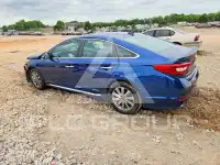 2017 Hyundai Sonata фото