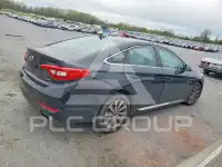 2017 Hyundai Sonata фото