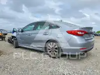 2017 Hyundai Sonata photo