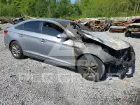2017 Hyundai Sonata фото