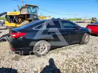 2017 Hyundai Sonata фото