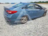 2017 Hyundai Sonata photo