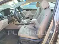 2017 Hyundai Sonata фото