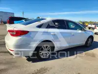 2017 Hyundai Sonata фото