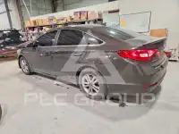 2017 Hyundai Sonata photo