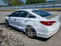 2017 Hyundai Sonata фото