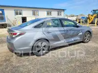 2017 Hyundai Sonata фото