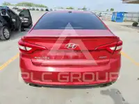 2017 Hyundai Sonata photo