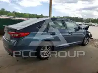 2017 Hyundai Sonata фото