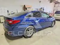 2017 Hyundai Sonata photo