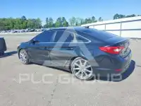 2017 Hyundai Sonata фото