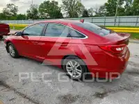 2017 Hyundai Sonata photo