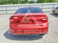 2017 Hyundai Sonata photo