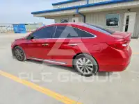 2017 Hyundai Sonata photo