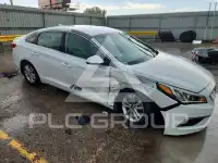 2017 Hyundai Sonata photo