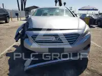 2017 Hyundai Sonata photo