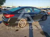 2017 Hyundai Sonata photo