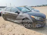 2017 Hyundai Sonata photo