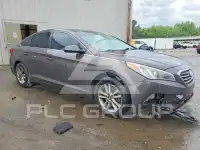 2017 Hyundai Sonata photo