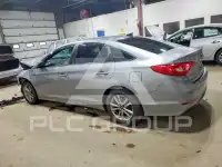 2017 Hyundai Sonata photo