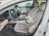 2017 Hyundai Sonata photo