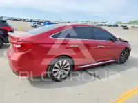 2017 Hyundai Sonata photo