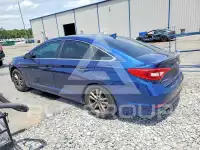 2017 Hyundai Sonata фото