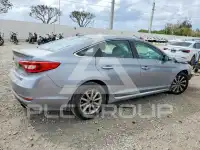 2017 Hyundai Sonata photo
