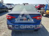 2017 Hyundai Sonata фото