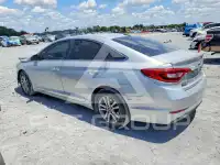 2017 Hyundai Sonata photo