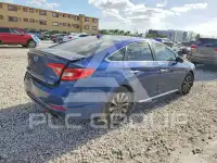2017 Hyundai Sonata фото