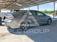 2017 Hyundai Sonata фото