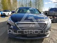 2017 Hyundai Sonata photo