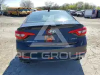 2017 Hyundai Sonata photo