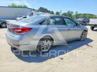 2017 Hyundai Sonata фото