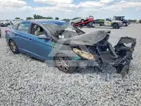 2017 Hyundai Sonata photo