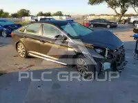 2017 Hyundai Sonata photo