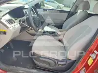 2017 Hyundai Sonata photo