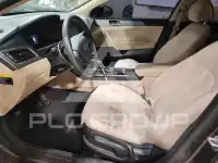 2017 Hyundai Sonata photo