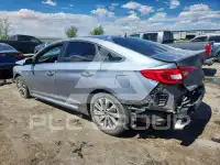 2017 Hyundai Sonata photo