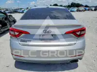 2017 Hyundai Sonata photo