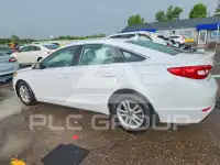 2017 Hyundai Sonata photo