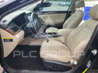 2017 Hyundai Sonata photo