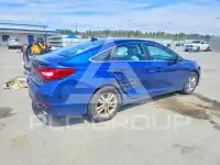2017 Hyundai Sonata фото
